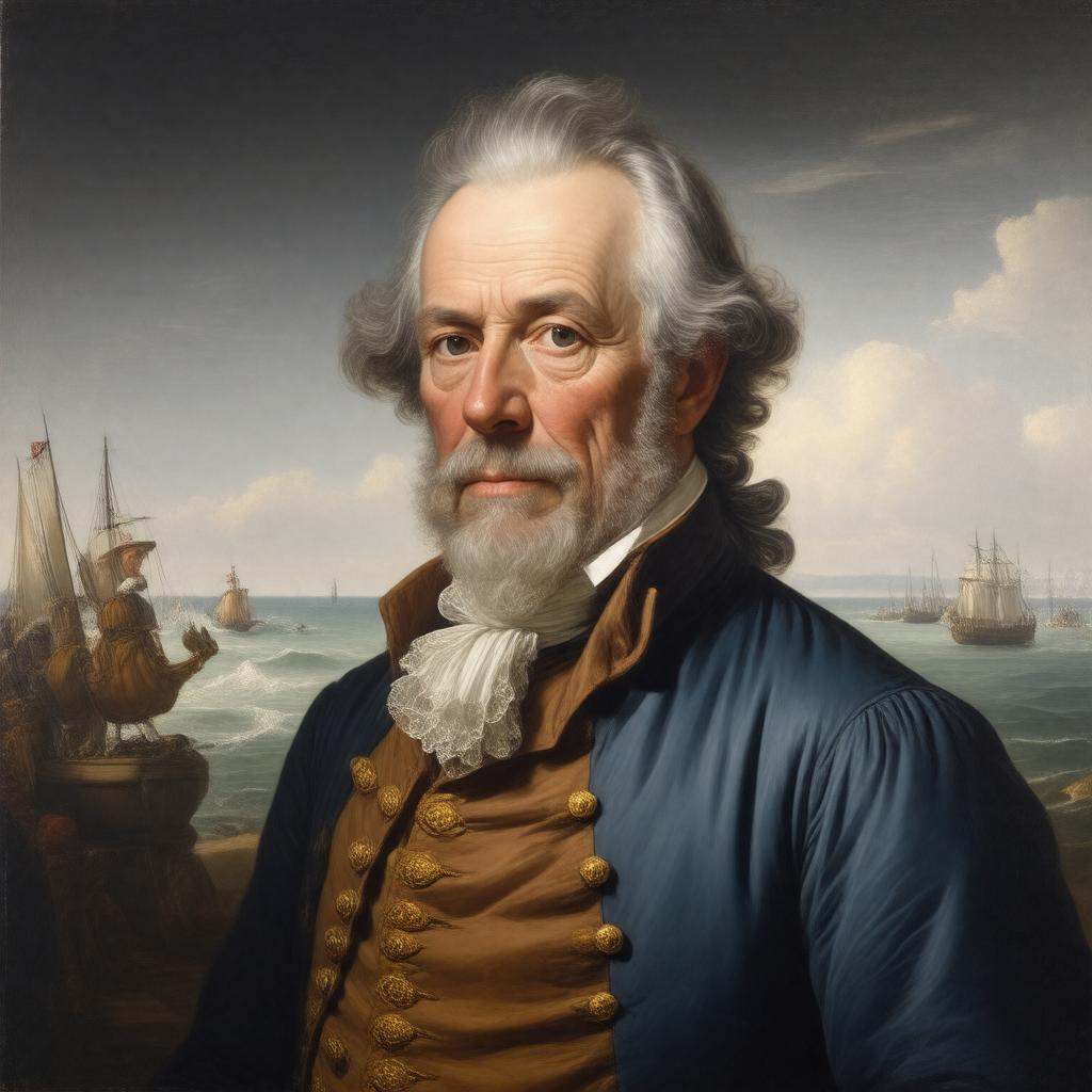 Samuel Cranston